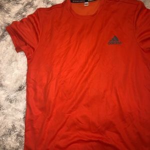 Adidas shirt